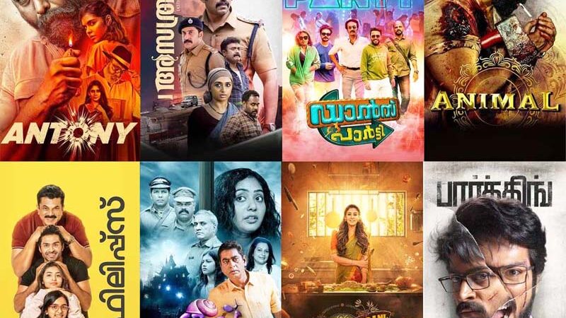 കേരളാ ബോക്സ് ഓഫീസിൽ രൺബീറിൻ്റെ “ആനിമലും” വിക്കിയുടെ “സാം ബഹദൂറും” ജോഷിയുടെ “ആൻ്റണിയും” നേർക്കുനേർ…