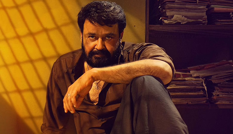 Thudarum Movie Review