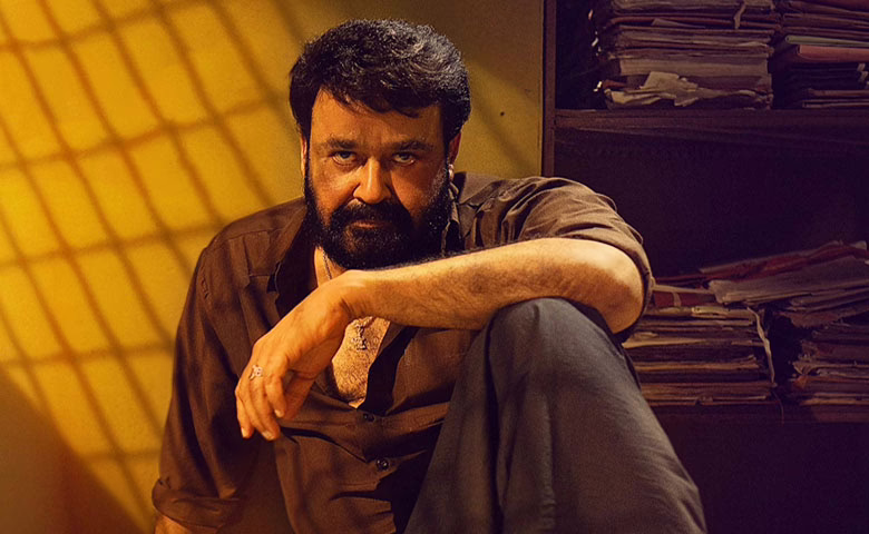 Thudarum Movie Review