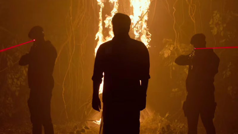 Mollywood's March & April 2025: Blockbusters