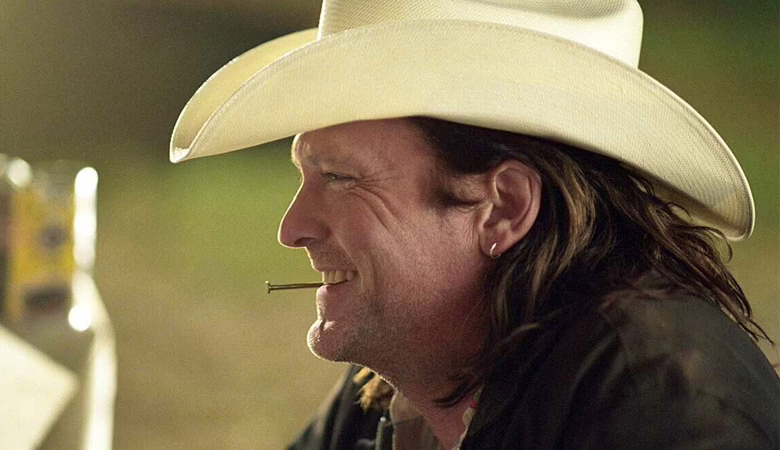 Michael Madsen