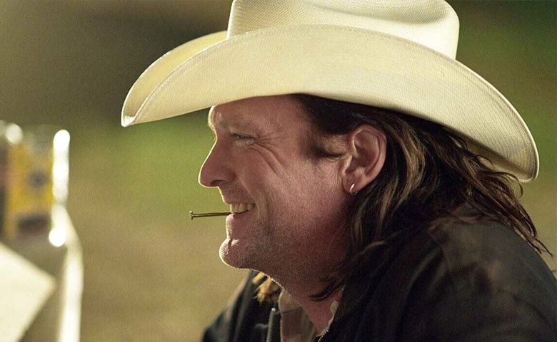 Michael Madsen