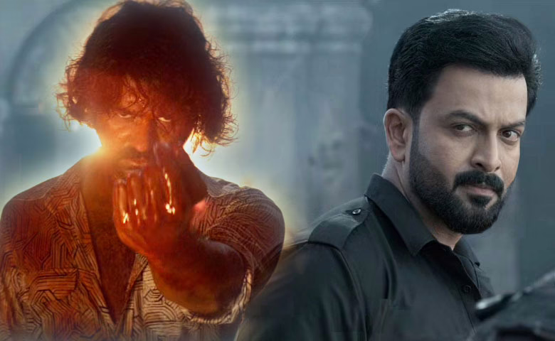 L2 -എമ്പൂരാനിൽ  പ്രണവിന്റെ ‘മഞ്ഞിൽ വിരിഞ്ഞ പൂക്കൾ’ ലുക്ക്: പൃഥ്വിരാജ് പറയുന്നു, ആ രഹസ്യം!