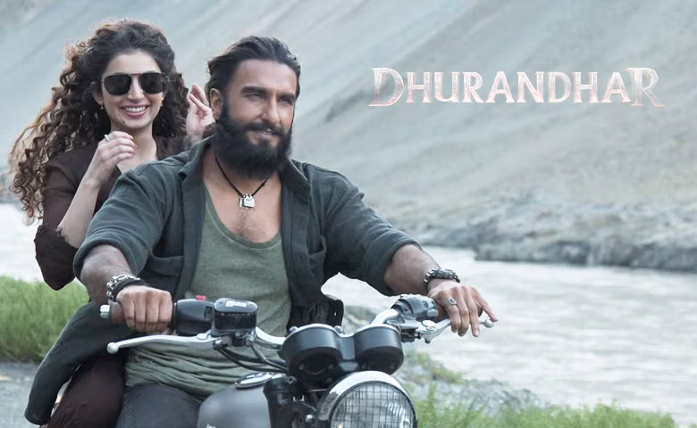 Dhurandhar movie beats Pushpa 2 box office collection record.