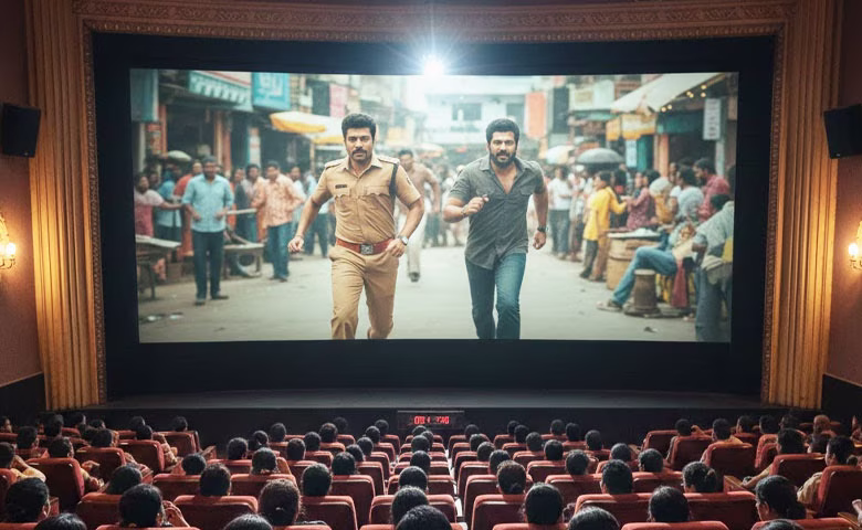 Kerala cinema strike called off: Movie theatre operations continue across the state following Minister Saji Cheriyan's intervention and assurance to film bodies.