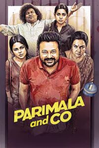 Parimala and Co