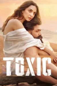 Toxic