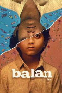 Balan: The Boy