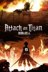 Attack On Titan
